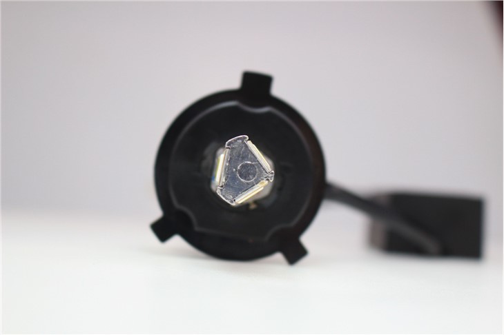 Motorcycle Headlights M3 PLUS COB