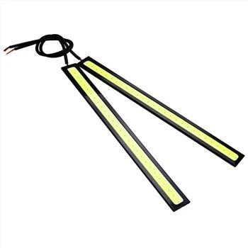 자동차 COB LED 주간 주행등