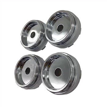 Car Hubcaps