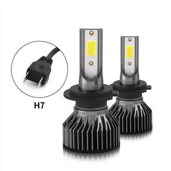DD-V6-COB LED 헤드라이트