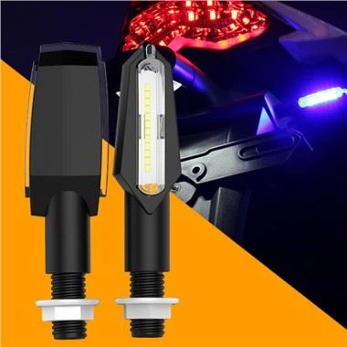 LED 오토바이 방향 지시등